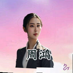 周鸿