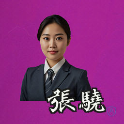 张骁